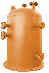 除氧器|旋膜式除氧器